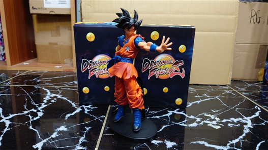 Mua bán PVC GOKU ULTRA SIGN 16CM